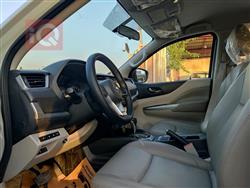 Nissan Xterra